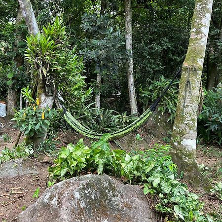 Chale Ouro Verde Angra dos Reis Exteriér fotografie
